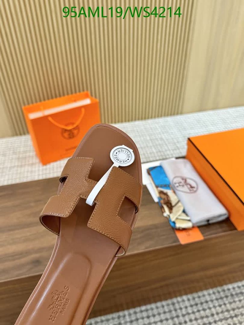 Hermes-Women Shoes Code: WS4214 $: 95USD
