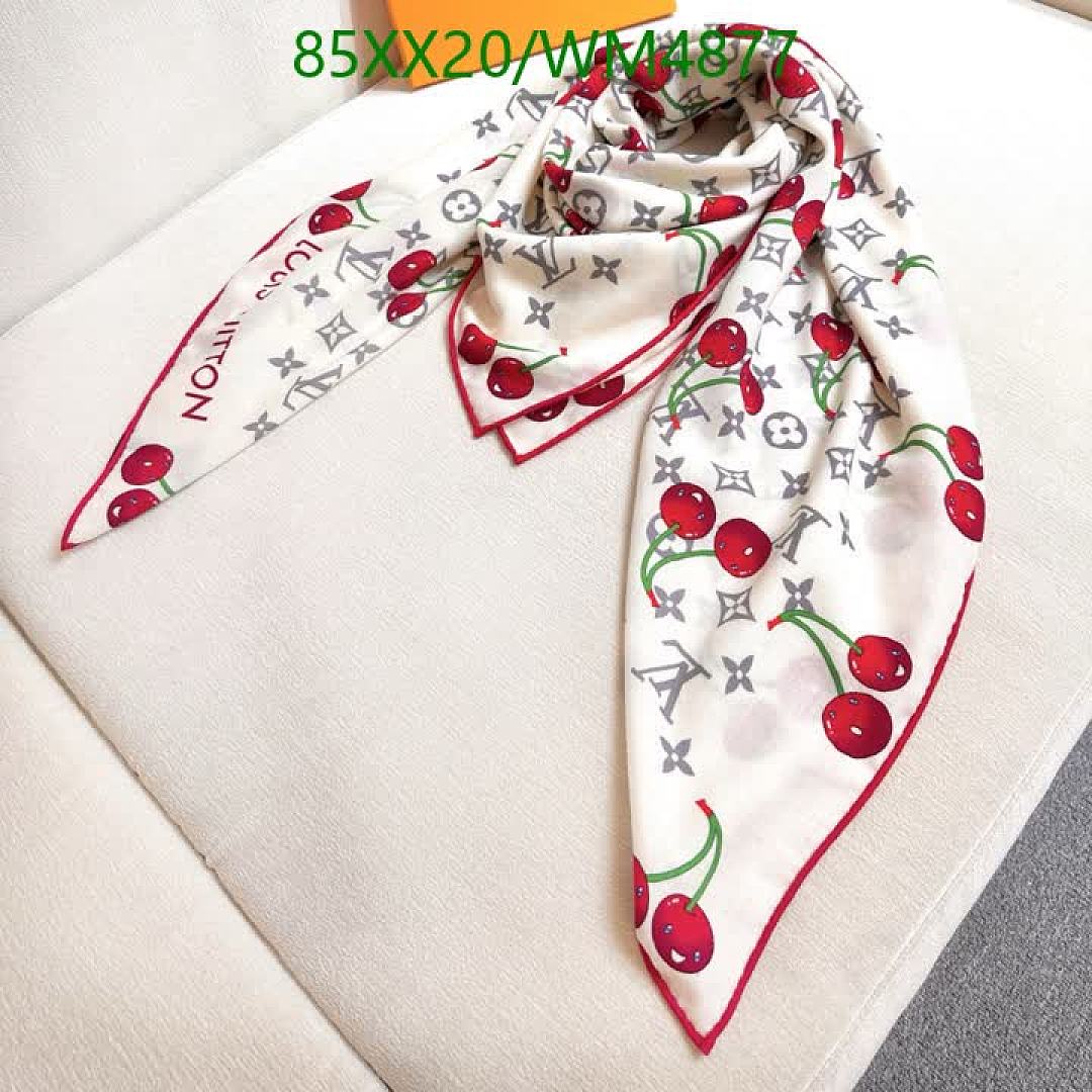 LV-Scarf Code: WM4877 $: 85USD