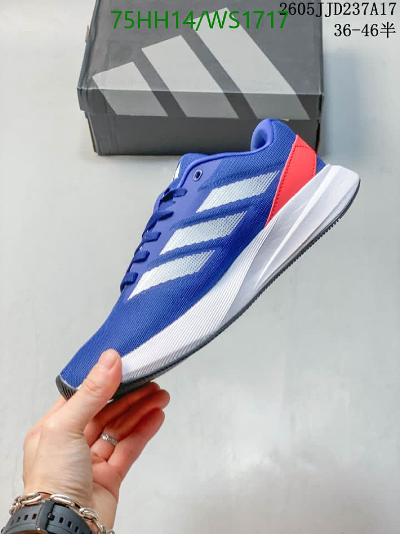 Adidas-Women Shoes Code: WS1717 $: 75USD