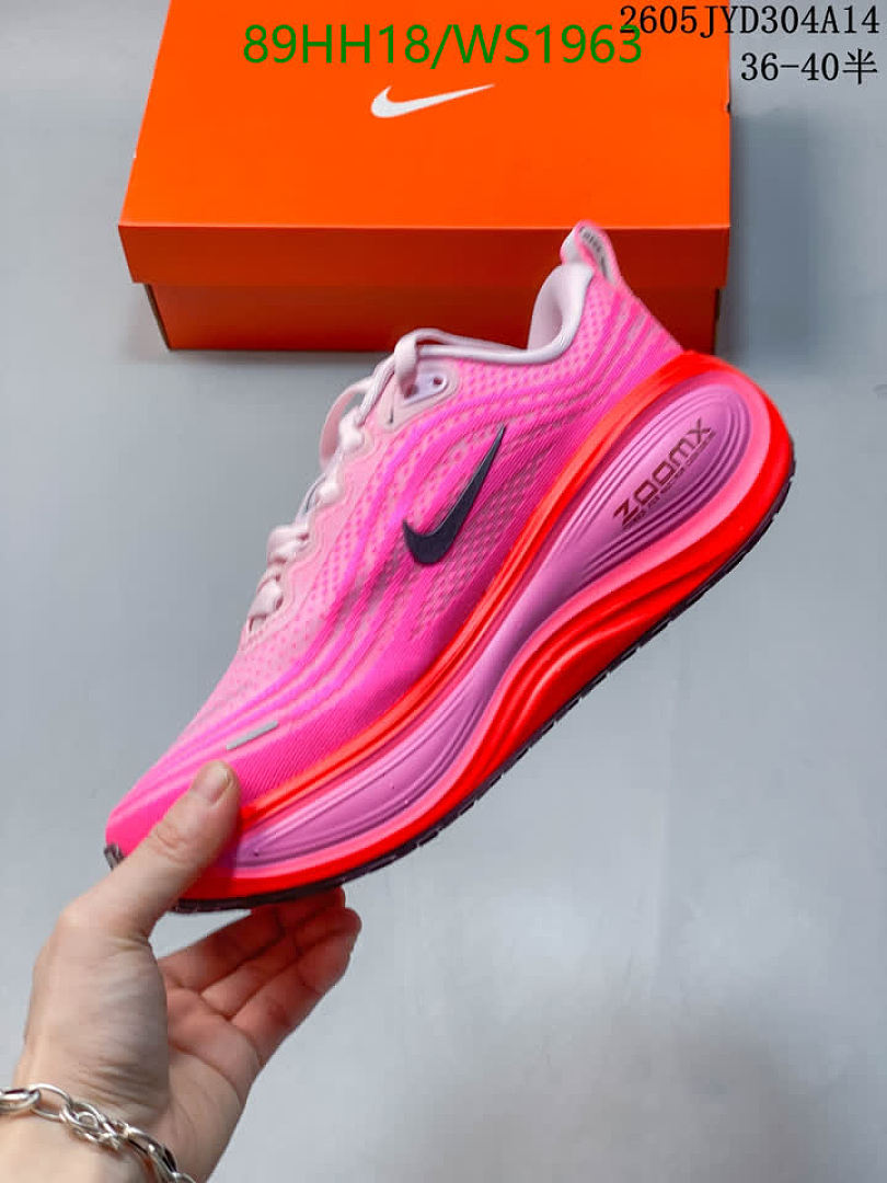 NIKE-Women Shoes Code: WS1963 $: 89USD