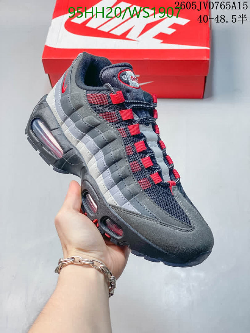 Nike-Men shoes Code: WS1907 $: 95USD