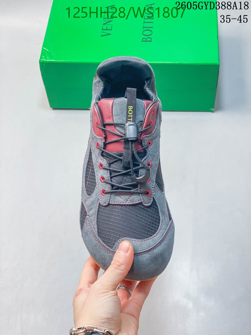 BV-Women Shoes Code: WS1807 $: 125USD