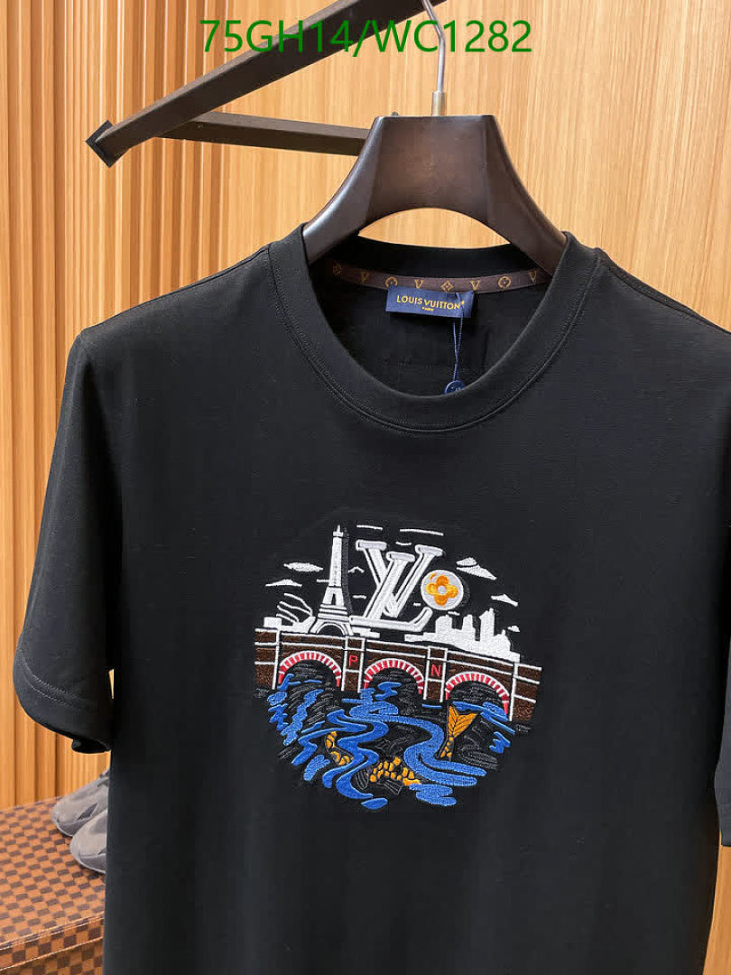LV-Clothing Code: WC1282 $: 75USD