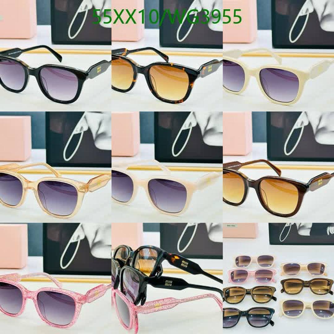 LV-Glasses Code: WG3955 $: 55USD