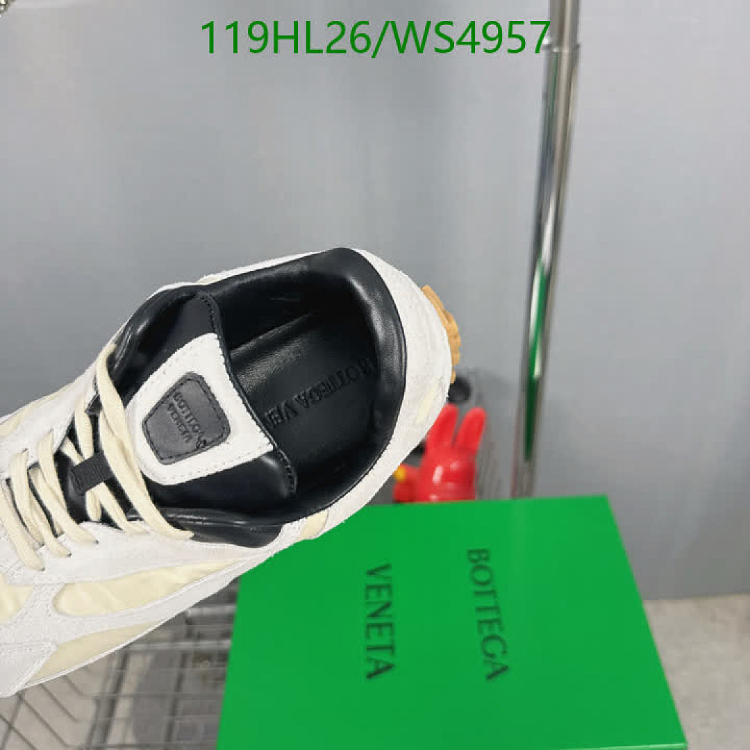 BV-Women Shoes Code: WS4957 $: 119USD