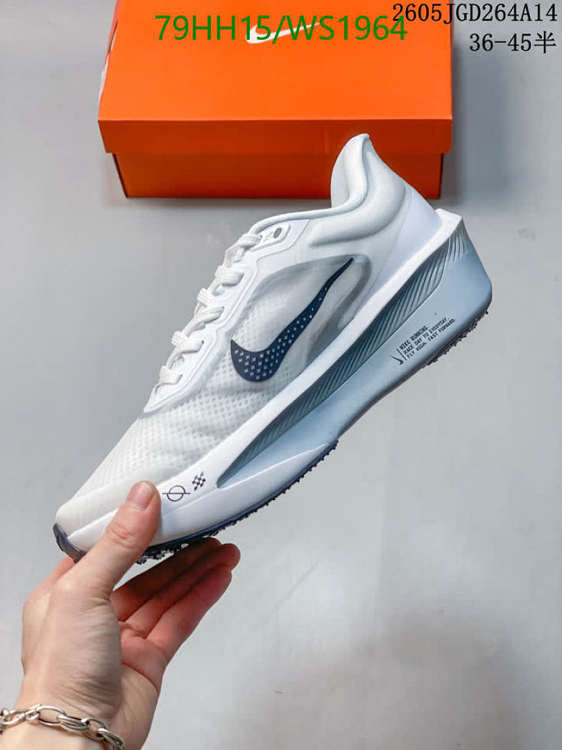 NIKE-Women Shoes Code: WS1964 $: 79USD