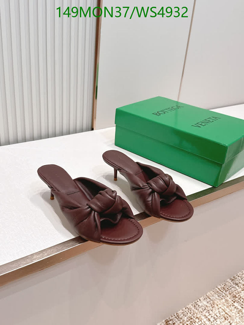 BV-Women Shoes Code: WS4932 $: 149USD