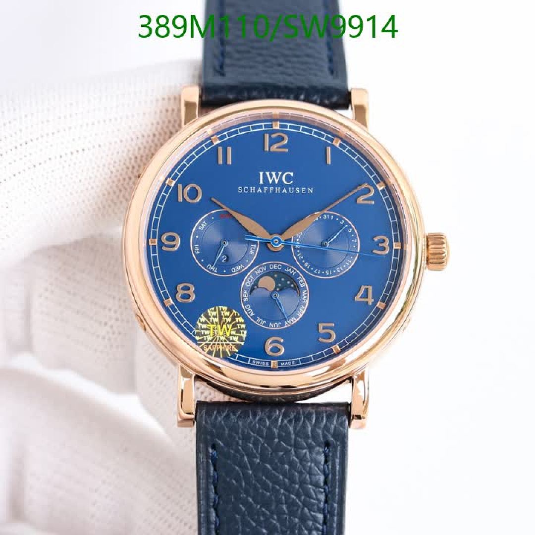 IWC-Watch-Mirror Quality Code: SW9914 $: 389USD