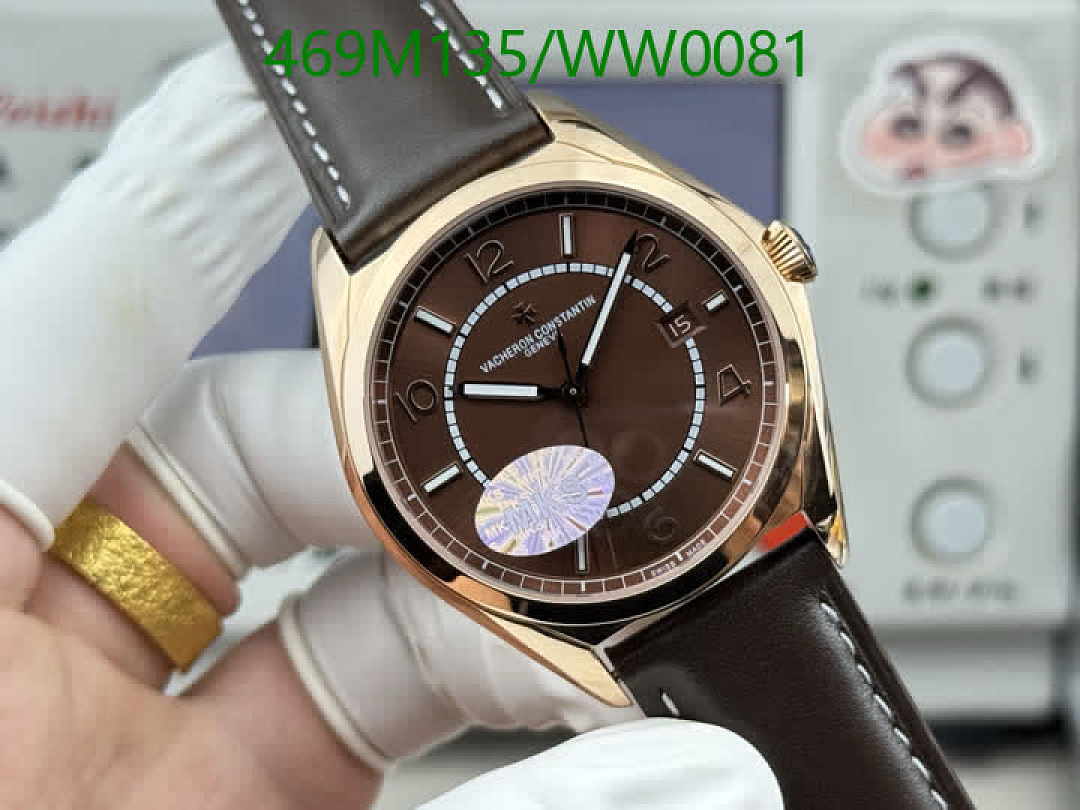 Vacheron Constantin-Watch-Mirror Quality Code: WW0081 $: 469USD