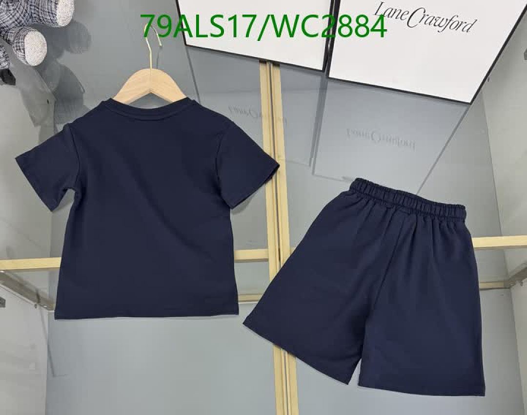 Boss-Kids Clothing Code: WC2884 $: 79USD