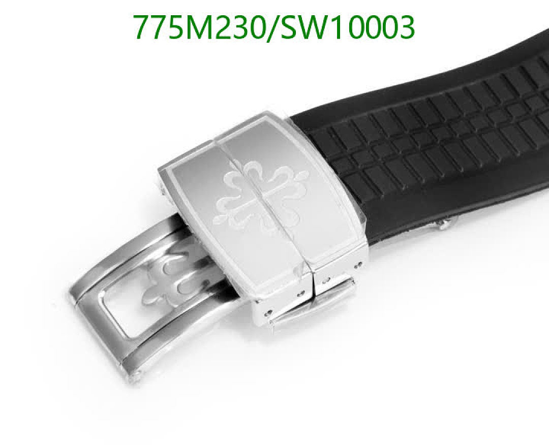 Patek Philippe-Watch-Mirror Quality Code: SW10003 $: 775USD