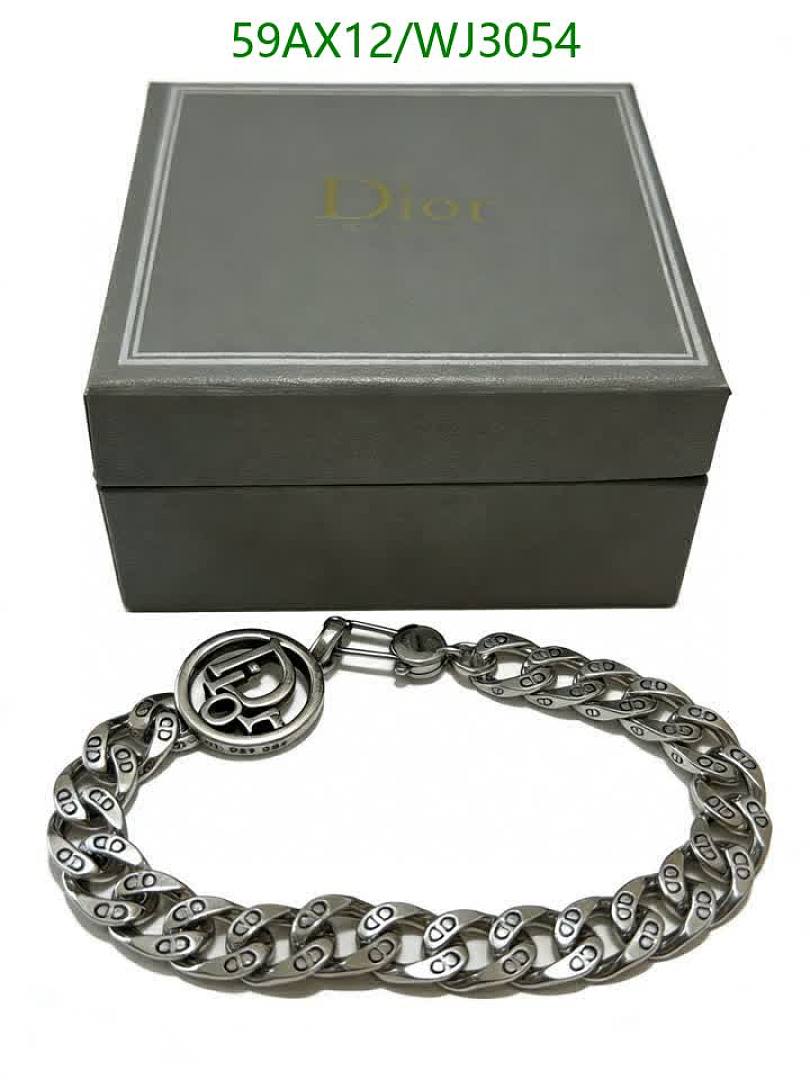 Dior-Jewelry Code: WJ3054 $: 59USD