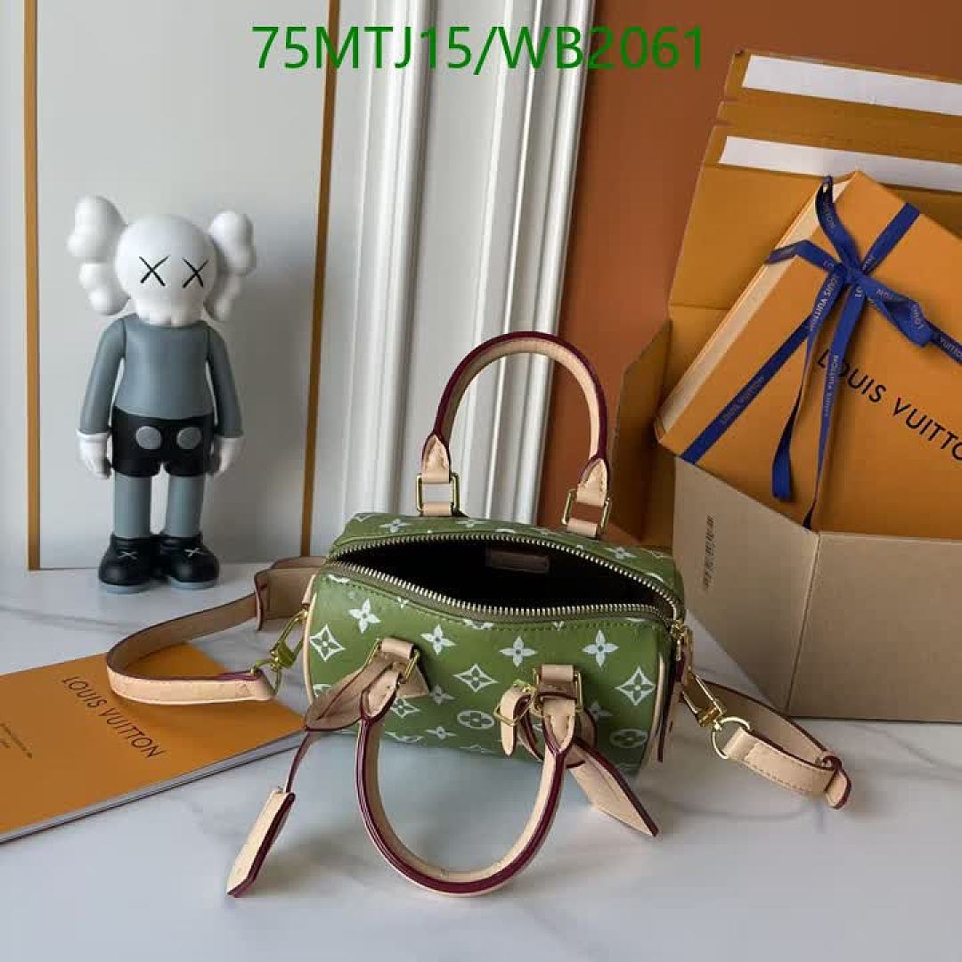 LV-Bag-4A Quality Code: WB2061 $: 75USD