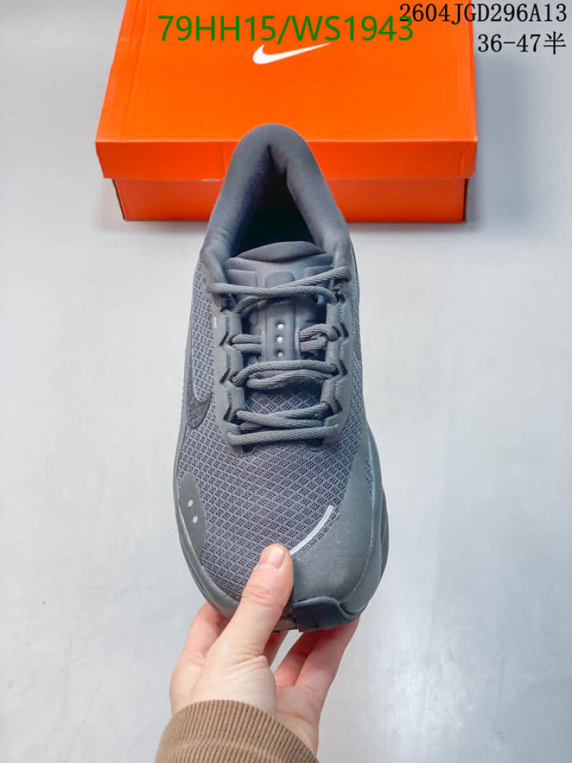 NIKE-Women Shoes Code: WS1943 $: 79USD