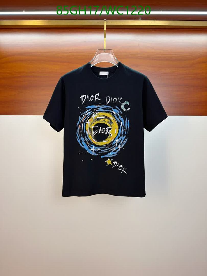 Dior-Clothing Code: WC1220 $: 85USD
