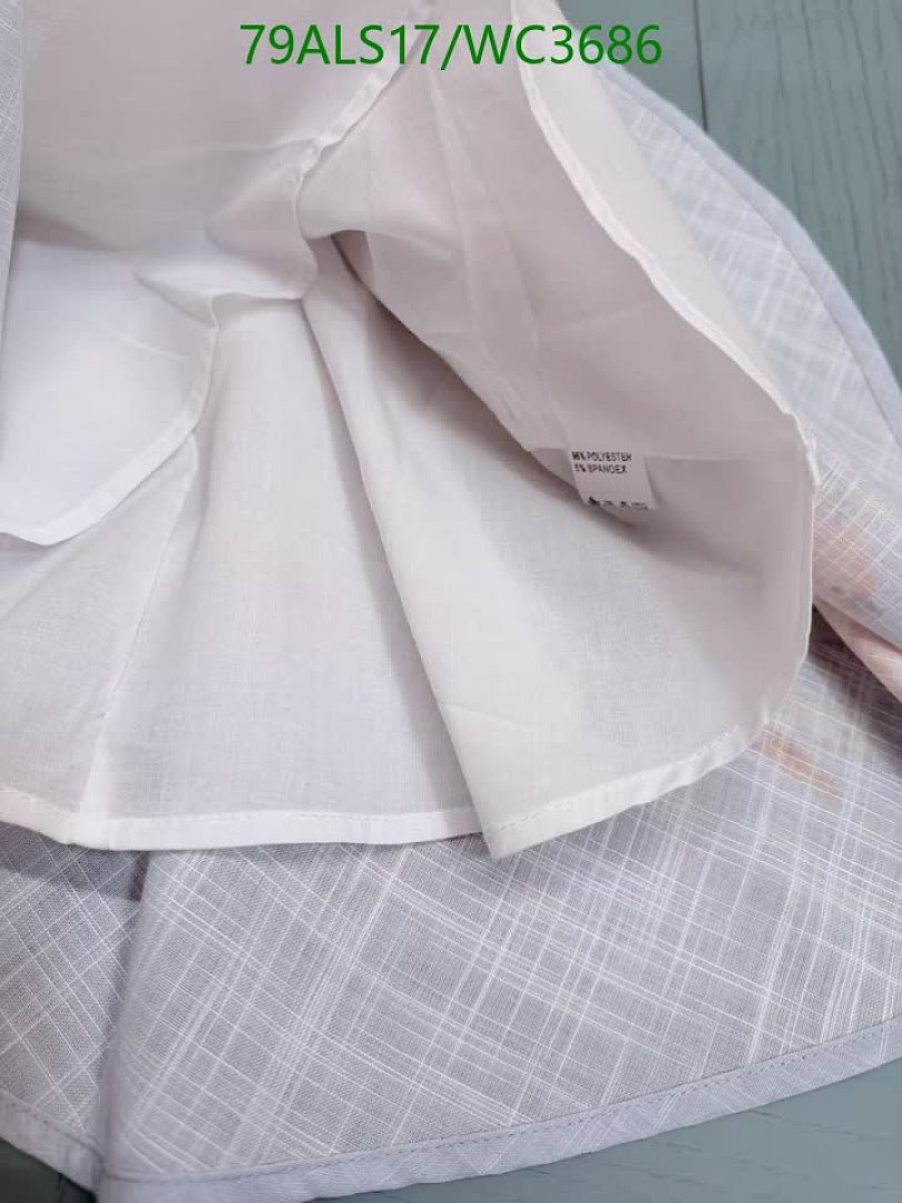 Zimmermann-Kids Clothing Code: WC3686 $: 79USD