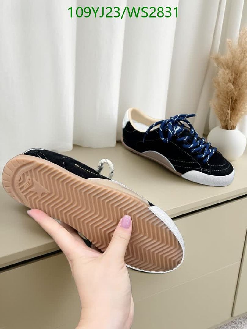 Golden Goose-Men shoes Code: WS2831 $: 109USD