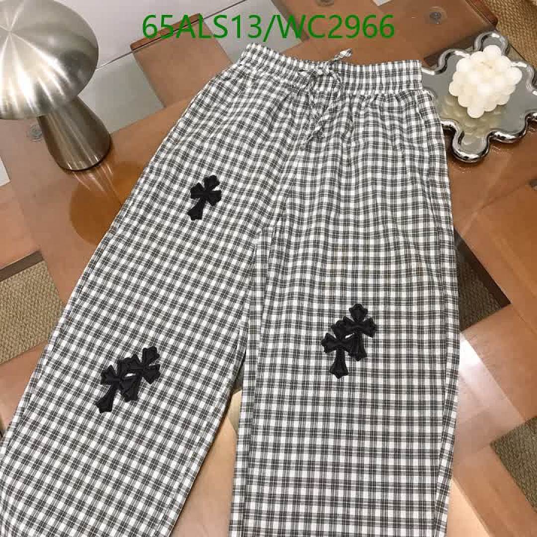 Chrome Hearts-Kids Clothing Code: WC2966 $: 65USD