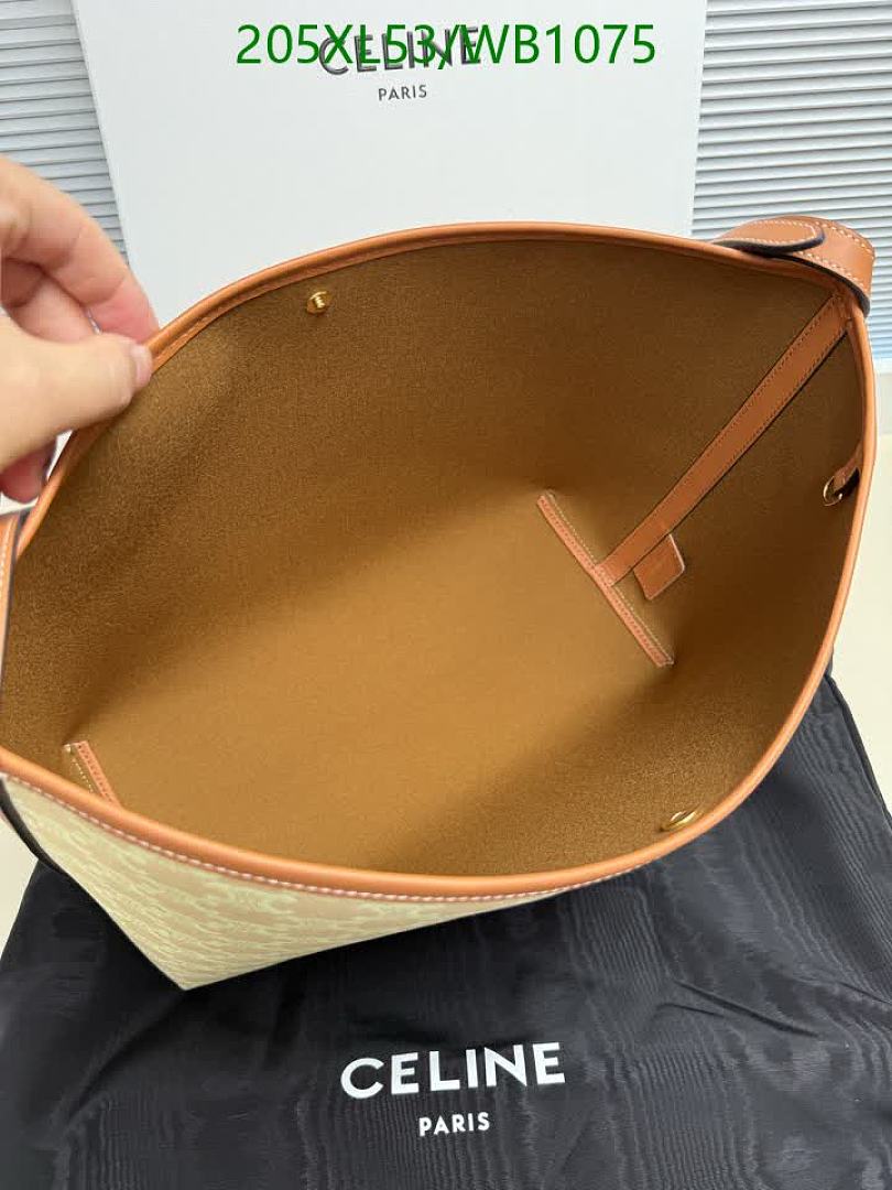 Celine-Bag-Mirror Quality Code: WB1075 $: 205USD
