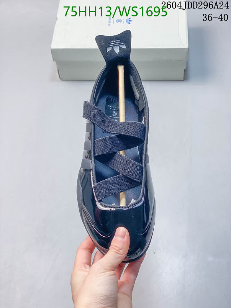 Adidas-Women Shoes Code: WS1695 $: 75USD