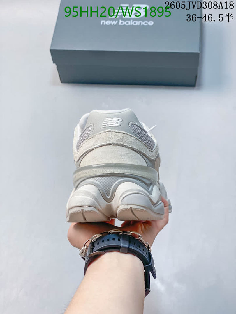 New Balance-Women Shoes Code: WS1895 $: 95USD