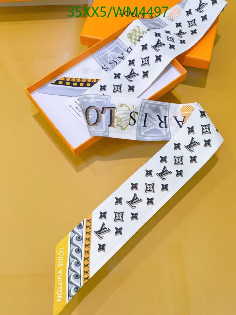 LV-Scarf Code: WM4497 $: 35USD
