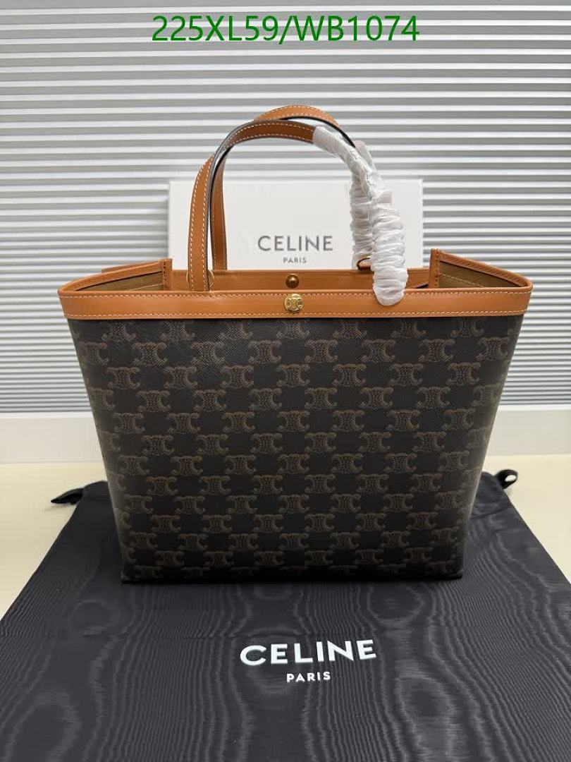 Celine-Bag-Mirror Quality Code: WB1074 $: 225USD
