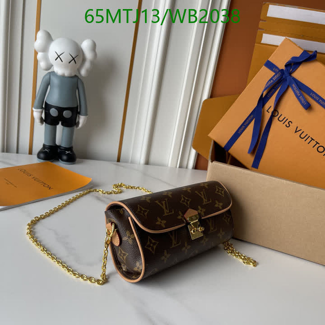 LV-Bag-4A Quality Code: WB2038 $: 65USD