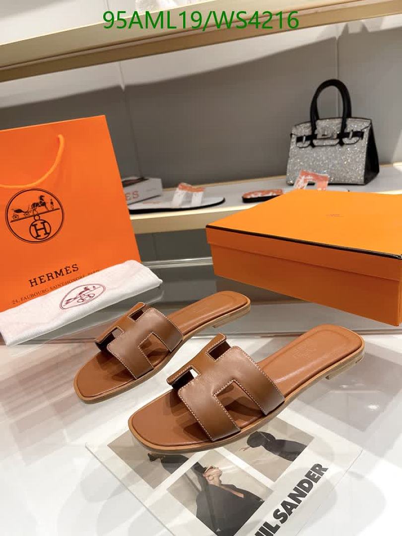 Hermes-Women Shoes Code: WS4216 $: 95USD