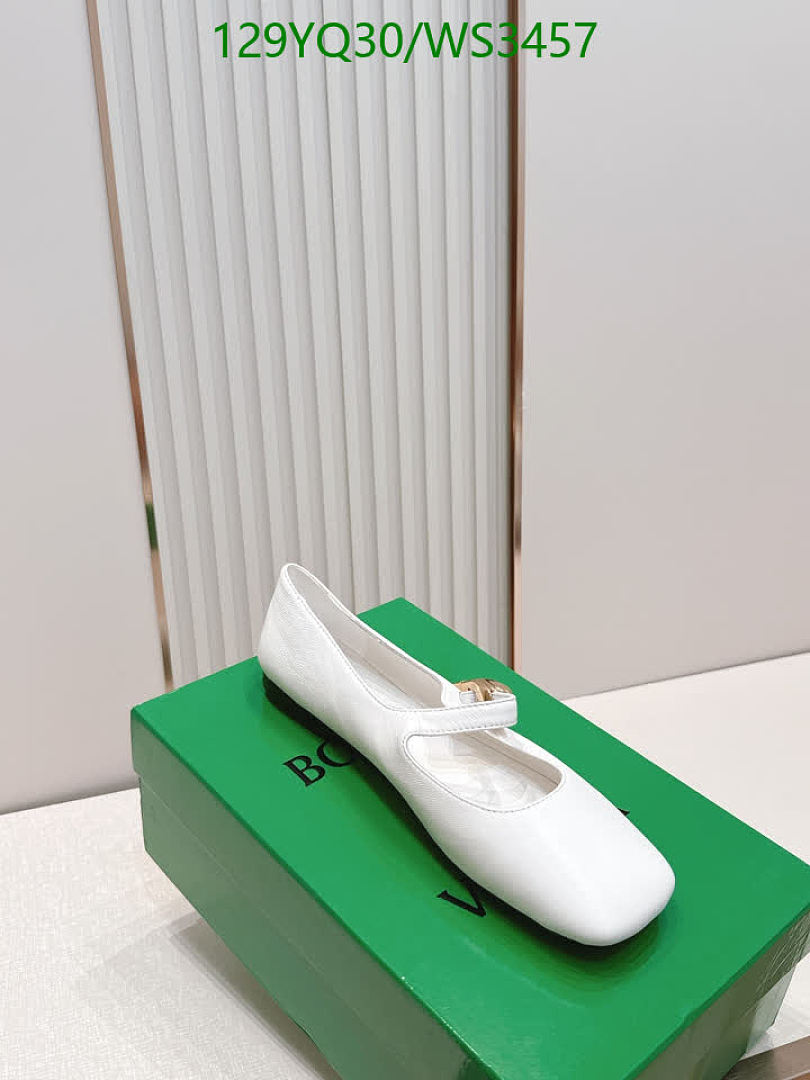 BV-Women Shoes Code: WS3457 $: 129USD