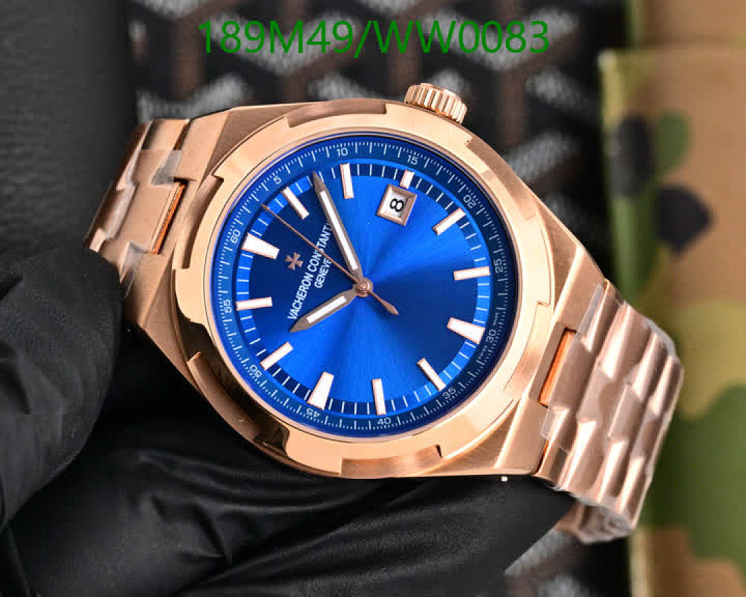 Vacheron Constantin-Watch-Mirror Quality Code: WW0083 $: 189USD