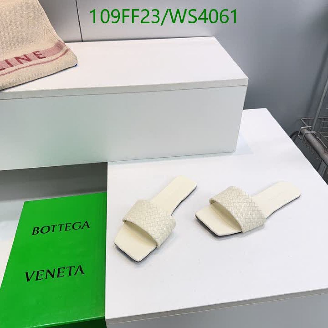 BV-Women Shoes Code: WS4061 $: 109USD