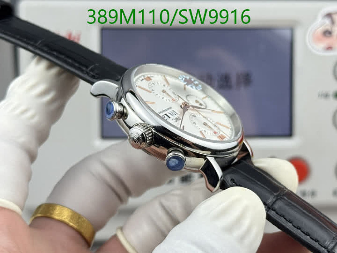 IWC-Watch-Mirror Quality Code: SW9916 $: 389USD