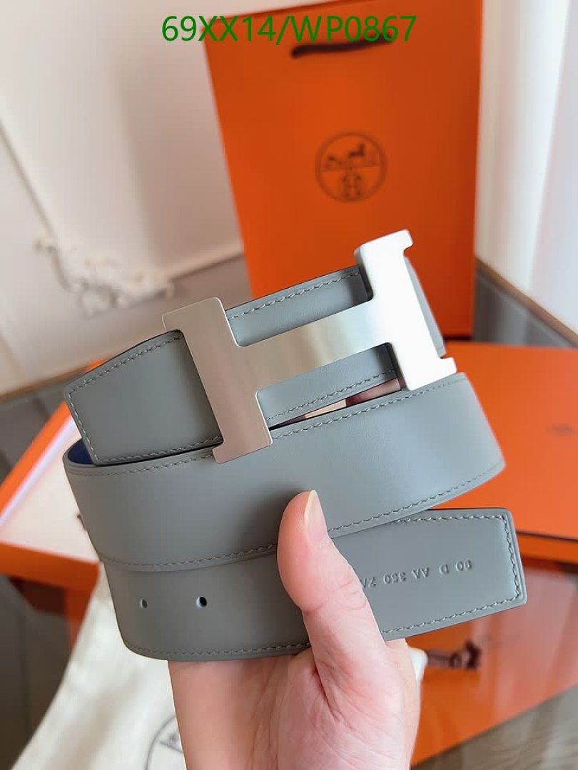 Hermes-Belts Code: WP0867 $: 69USD