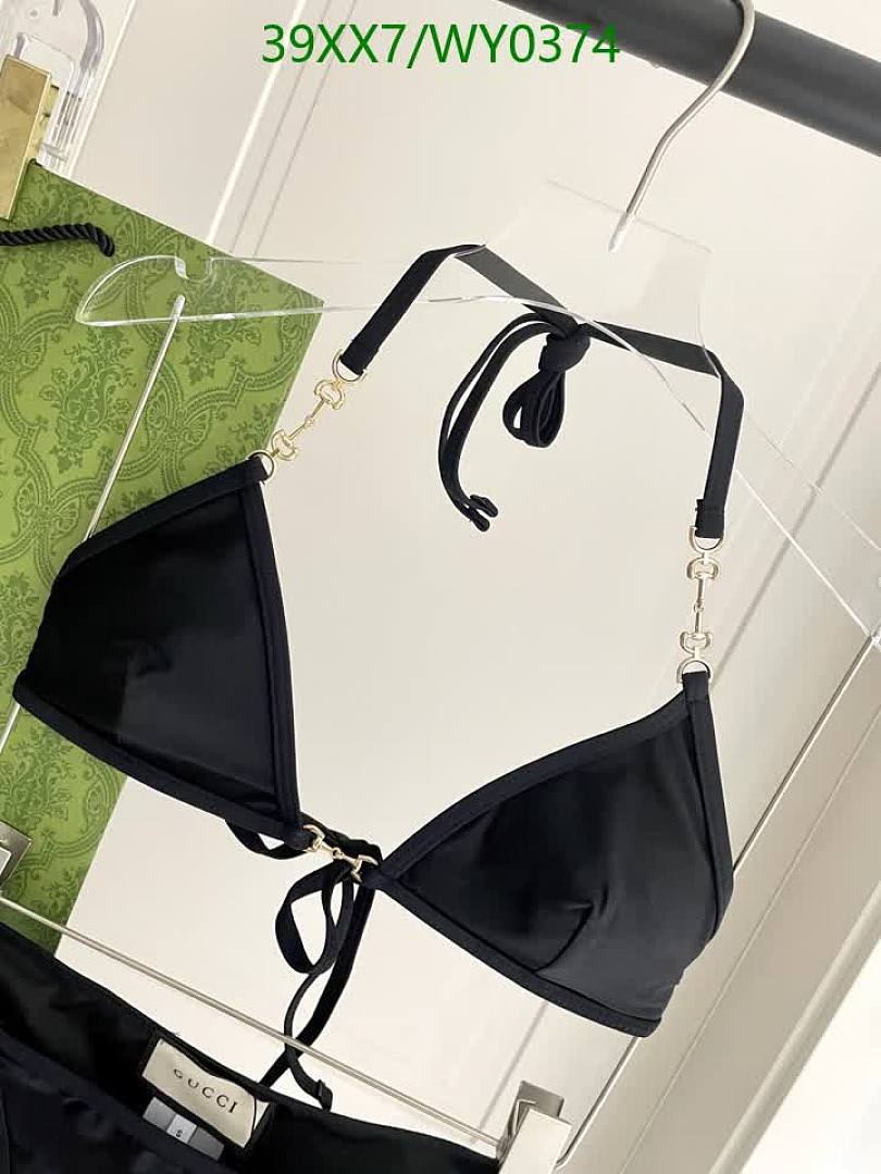 GUCCI-Swimsuit Code: WY0374 $: 39USD