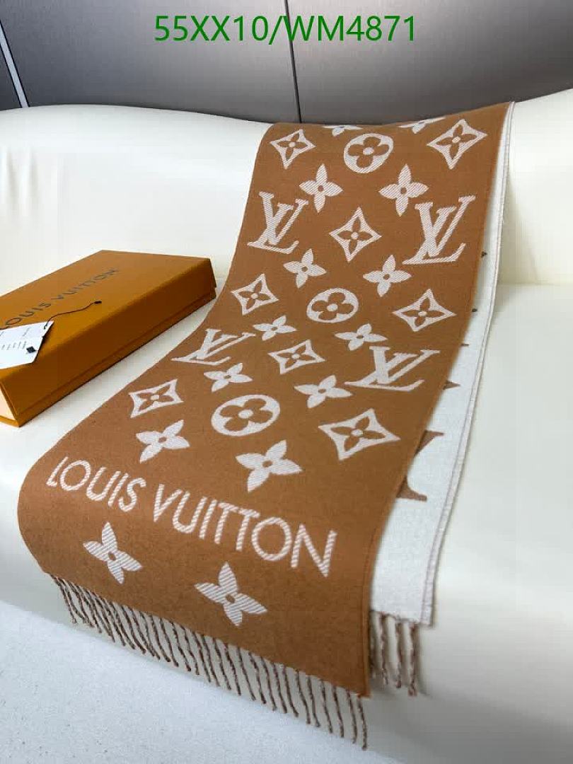 LV-Scarf Code: WM4871 $: 55USD