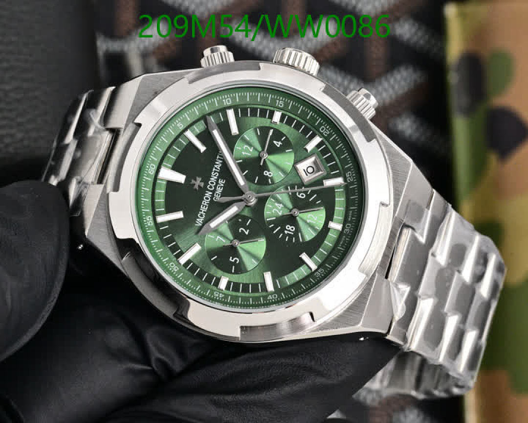 Vacheron Constantin-Watch-Mirror Quality Code: WW0086 $: 209USD