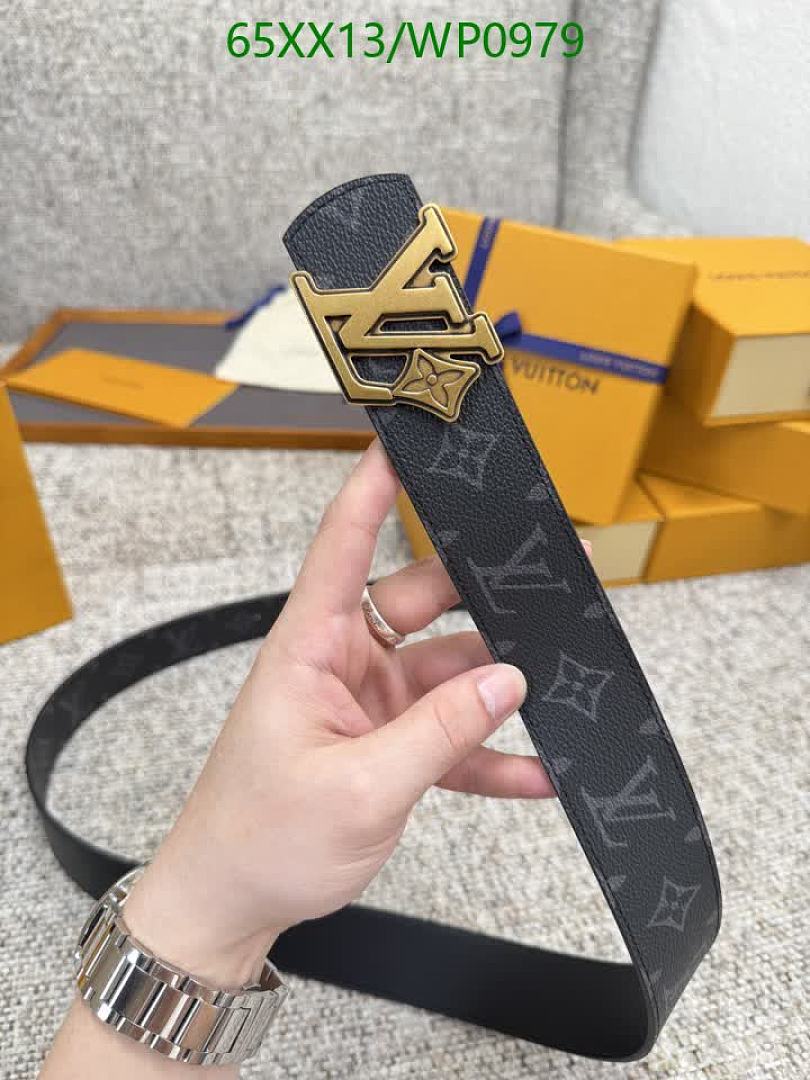 LV-Belts Code: WP0979 $: 65USD