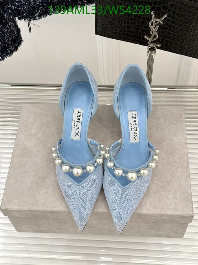 Jimmy Choo-Women Shoes Code: WS4228 $: 139USD