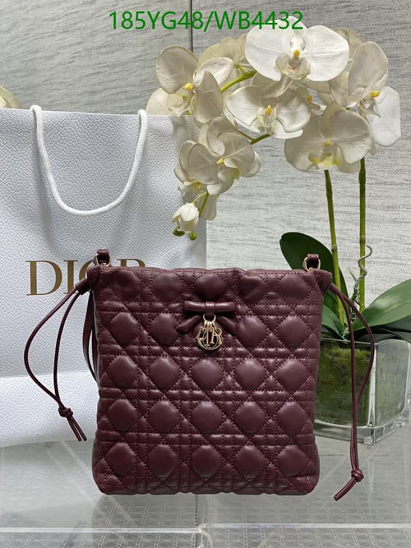 Dior-Bag-Mirror Quality Code: WB4432 $: 185USD