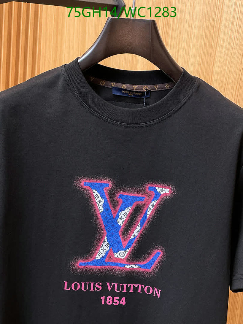 LV-Clothing Code: WC1283 $: 75USD