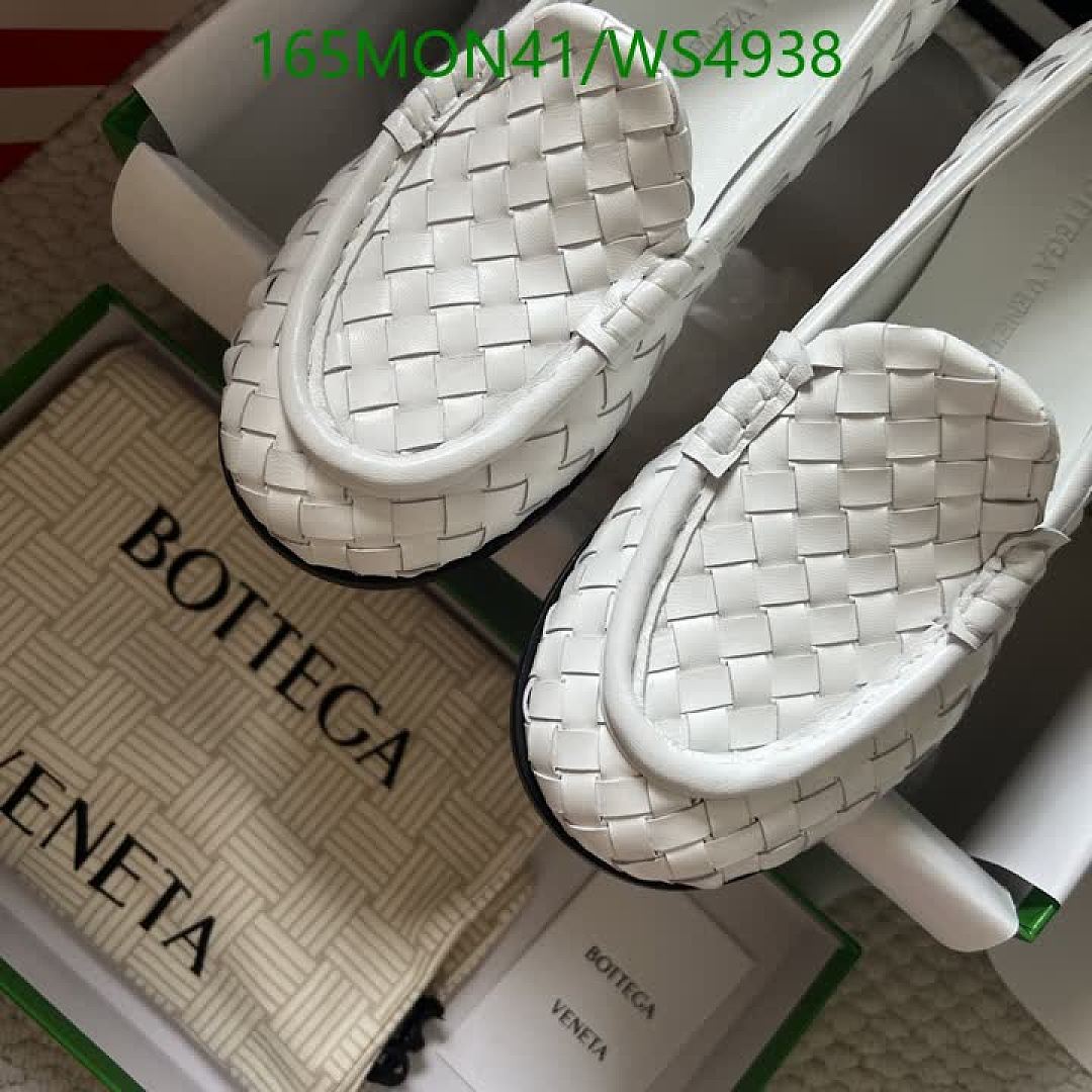 BV-Women Shoes Code: WS4938 $: 165USD