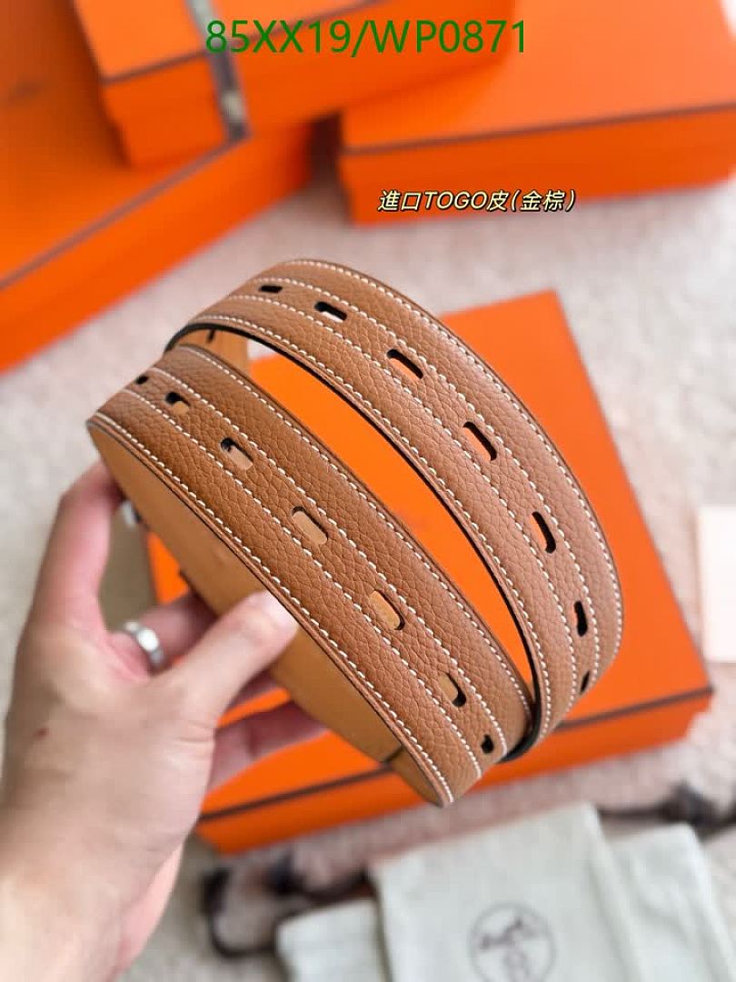 Hermes-Belts Code: WP0871 $: 85USD