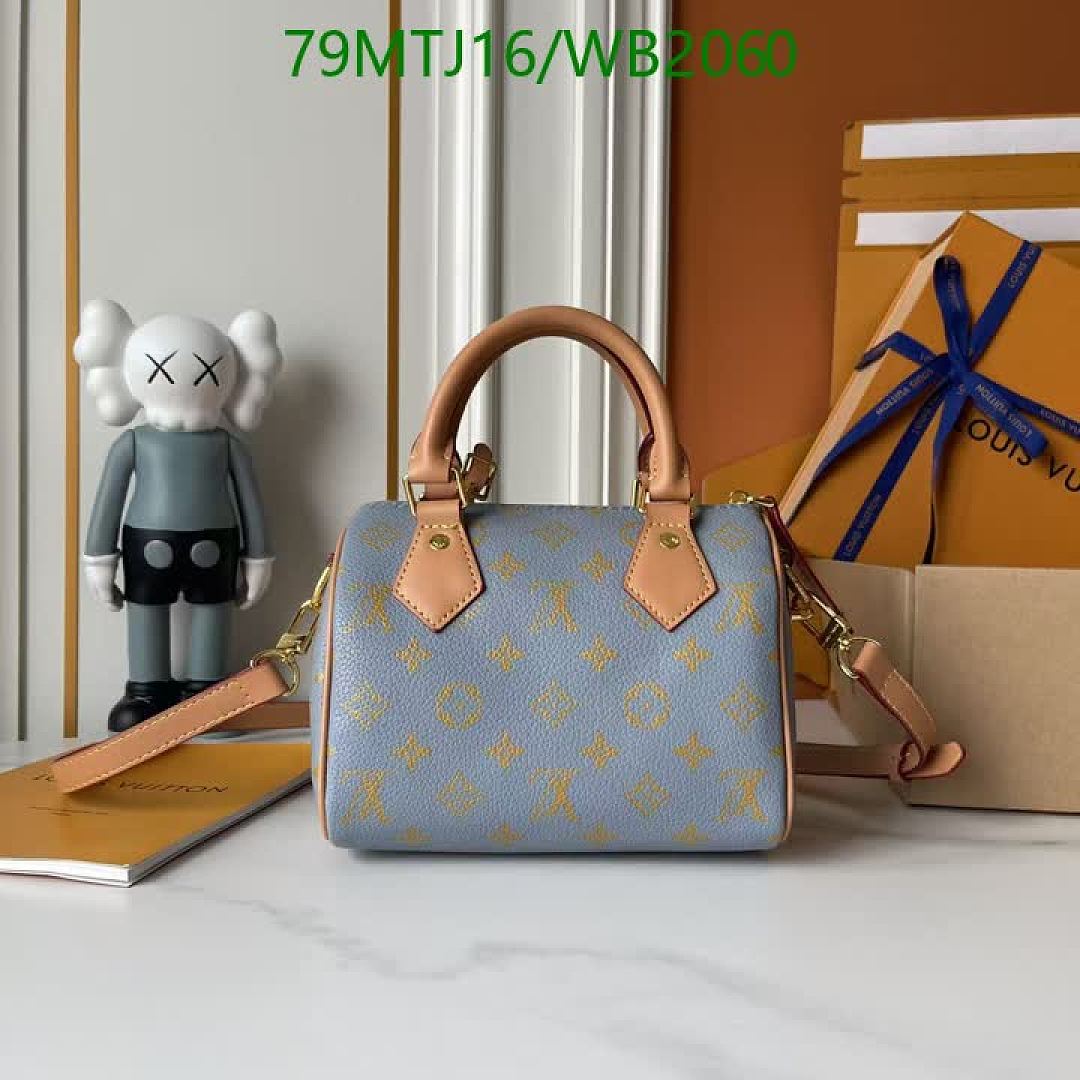 LV-Bag-4A Quality Code: WB2060 $: 79USD