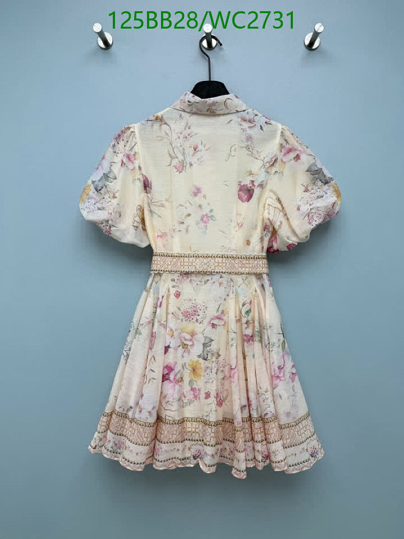 Zimmermann-Clothing Code: WC2731 $: 125USD