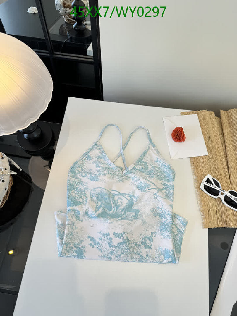 Dior-Swimsuit Code: WY0297 $: 45USD