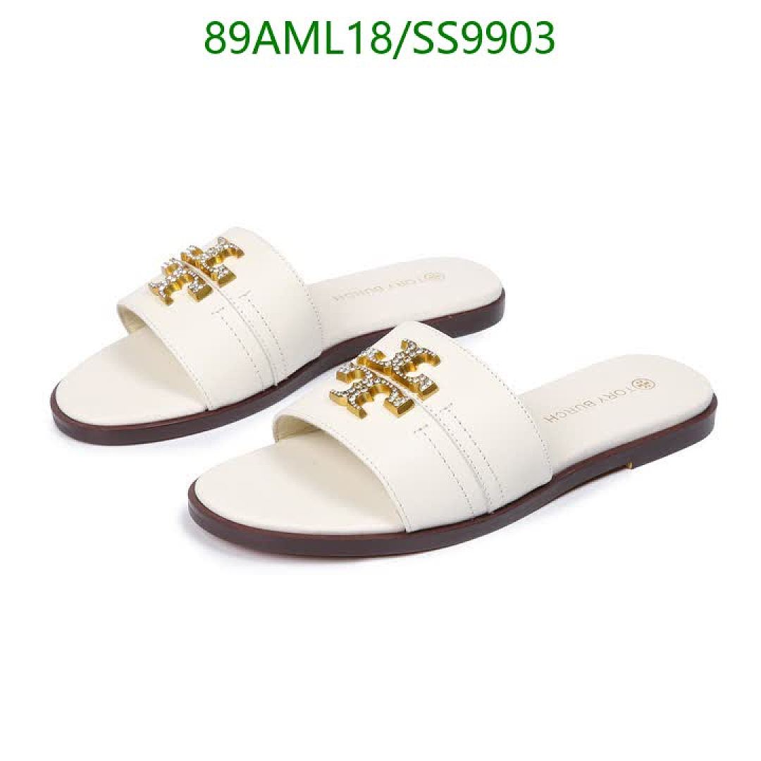 Tory Burch-Women Shoes Code: SS9903 $: 89USD