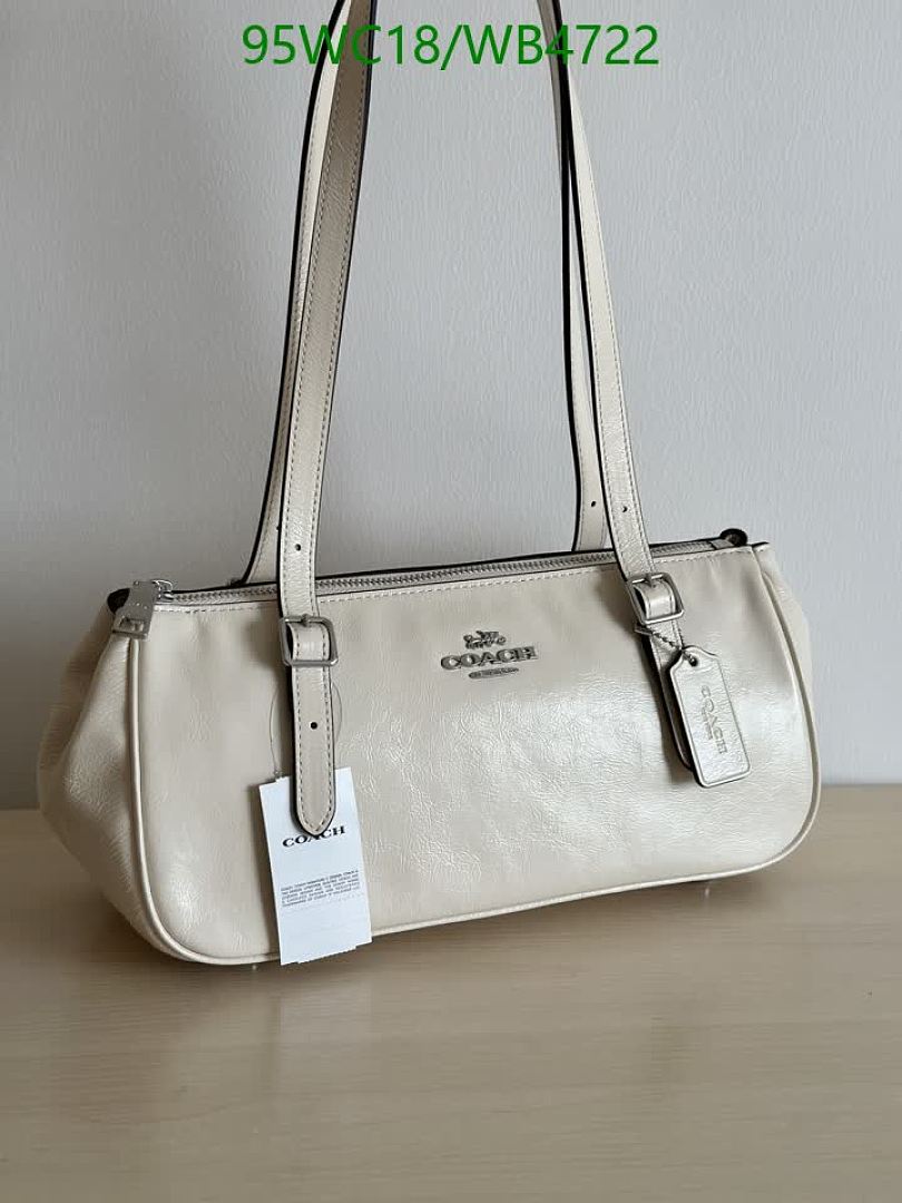 Coach-Bag-4A Quality Code: WB4722 $: 95USD