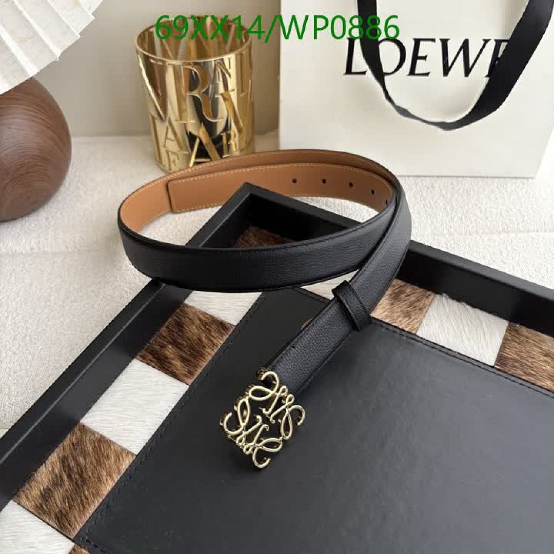 Loewe-Belts Code: WP0886 $: 69USD