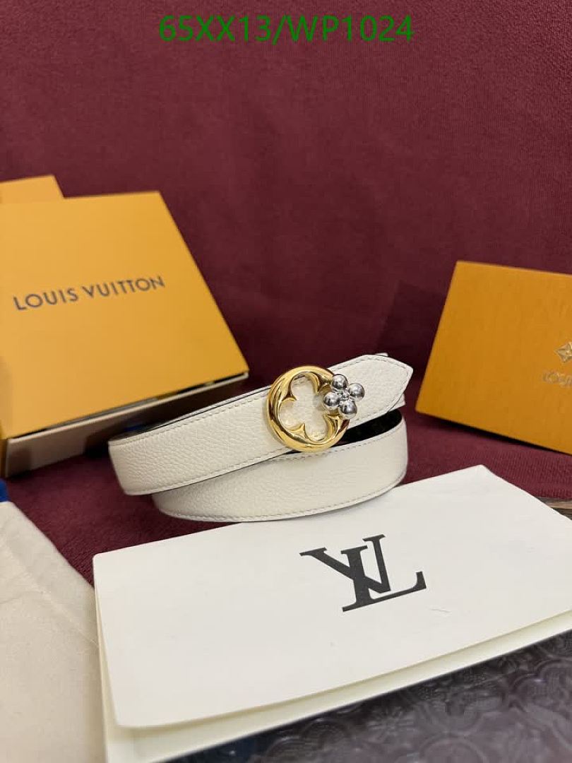 LV-Belts Code: WP1024 $: 65USD